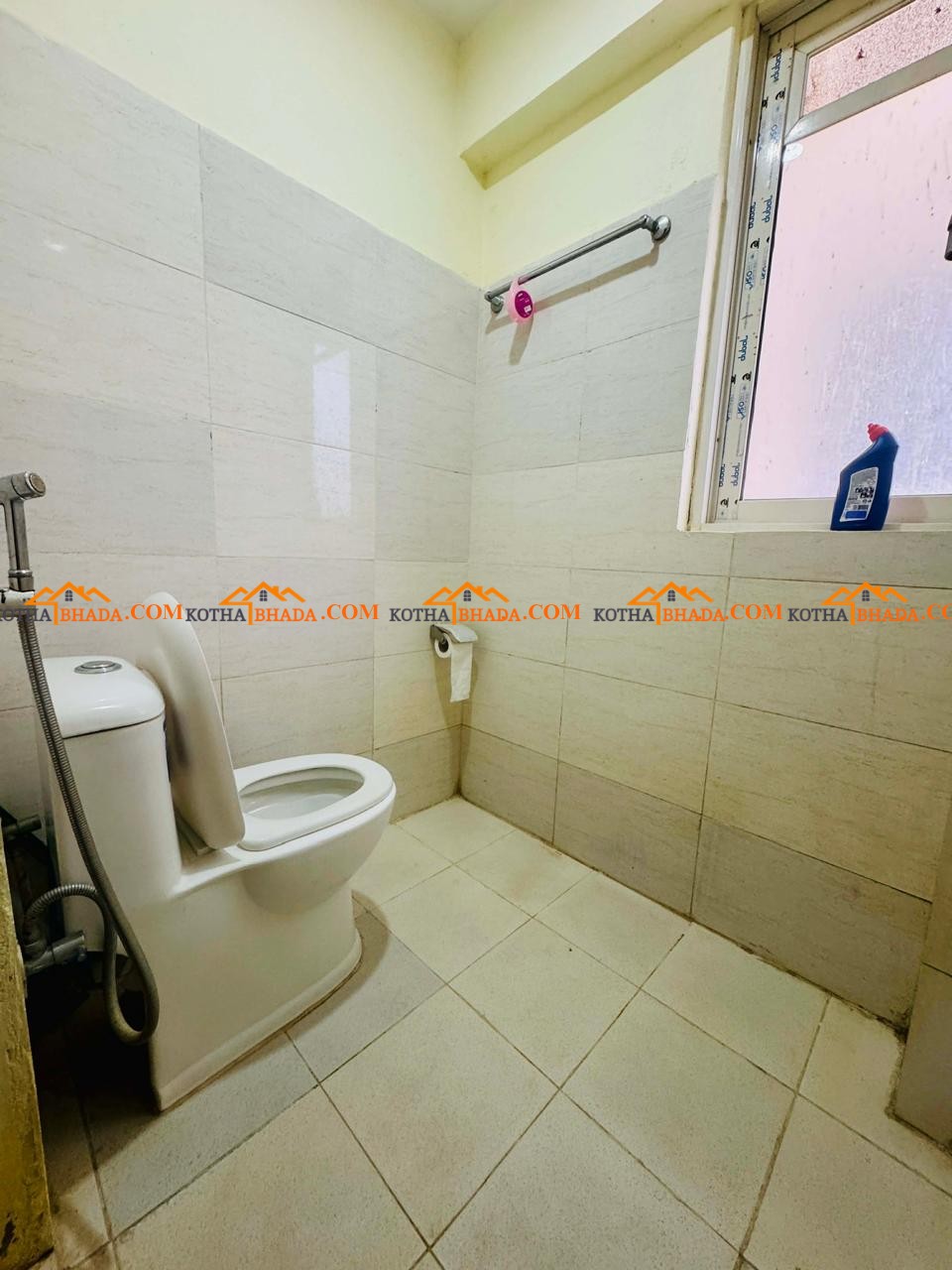 Furnished Single room with kitchen and attached bathroom, Raniban | Available for short & Long Term